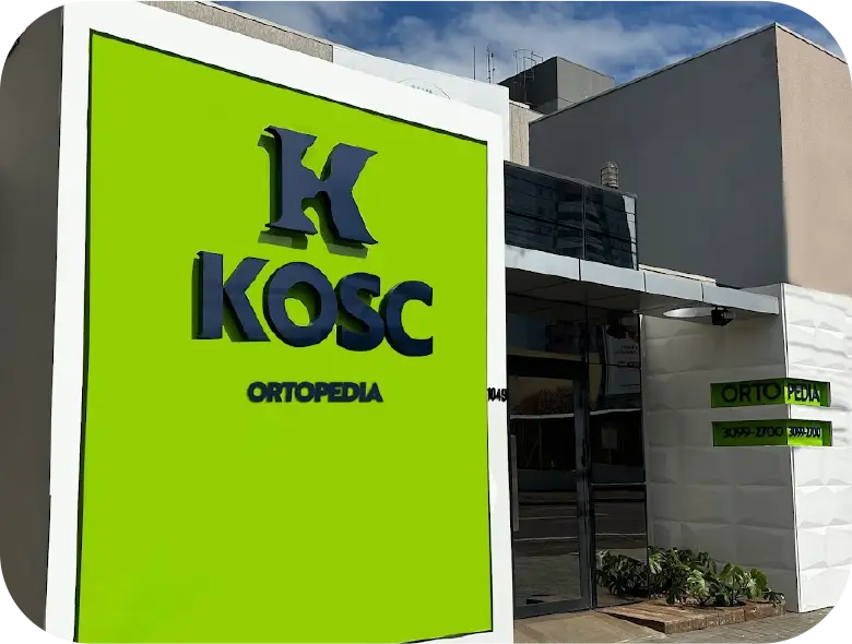 Kosc Ortopedia Kosc Ortopedia